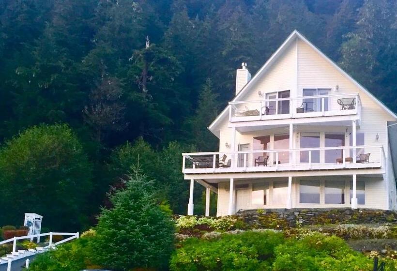 פנסיון Kelli Creek Cottage   Reduced Price On Tours