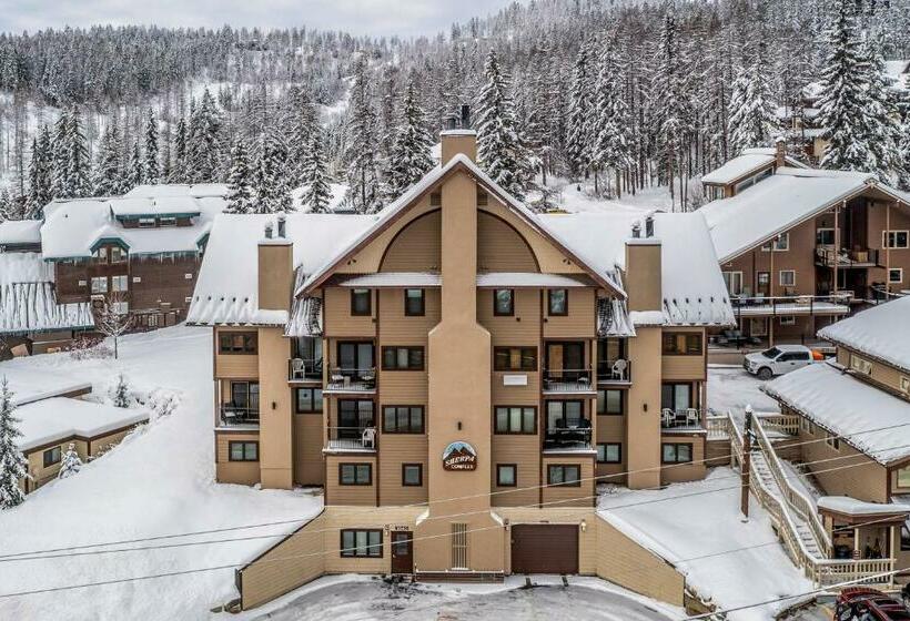 فندق Altitude Adjustment