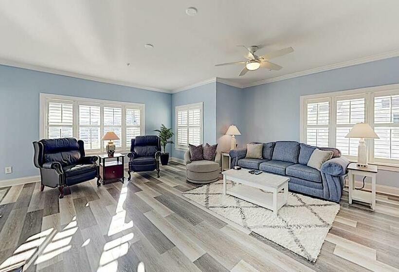 ホテル Carolina Bay Unit 104
