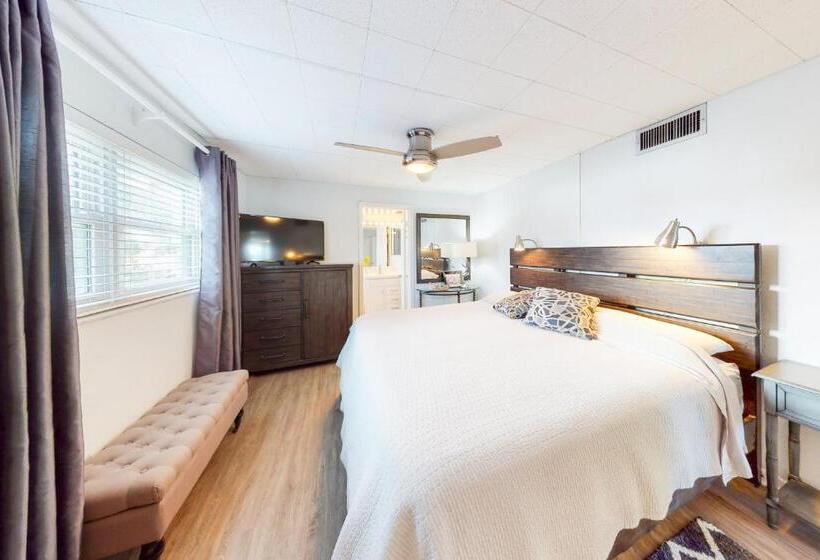 فندق Malyn Resort Unit 124