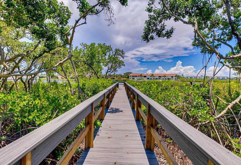 فندق Quiet Waters 4b