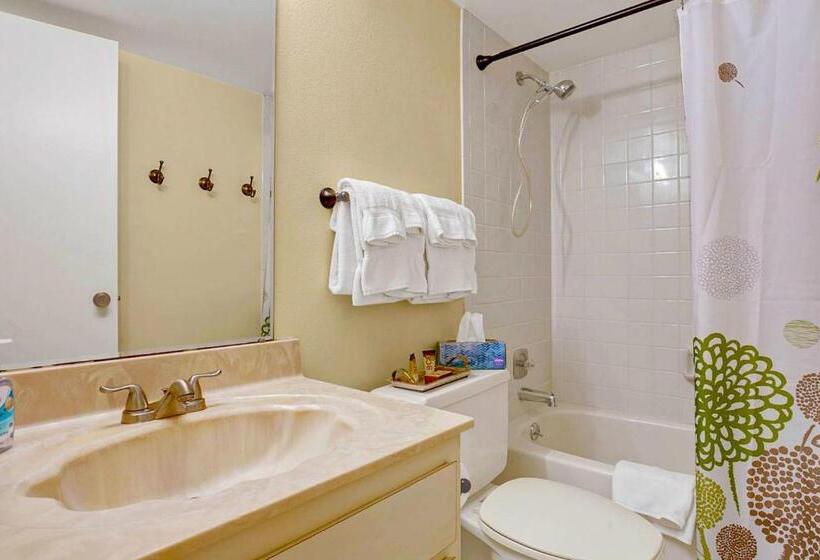 فندق Quiet Waters 4b