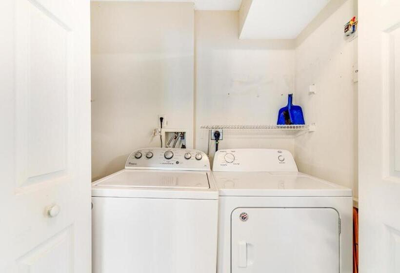 هتل Sanibel Village 3602