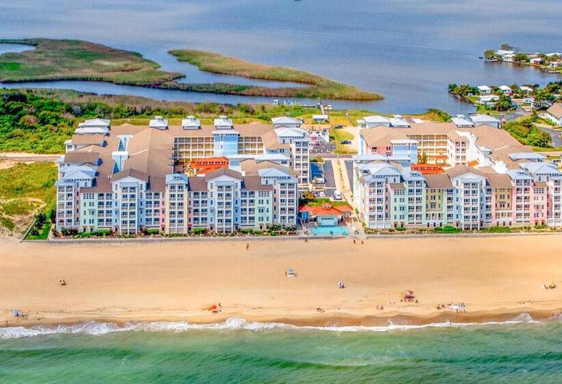 هتل The Sanctuary Dolphins And Daiquiris 110a