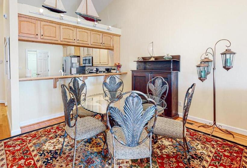 酒店 A Sweet Retreat