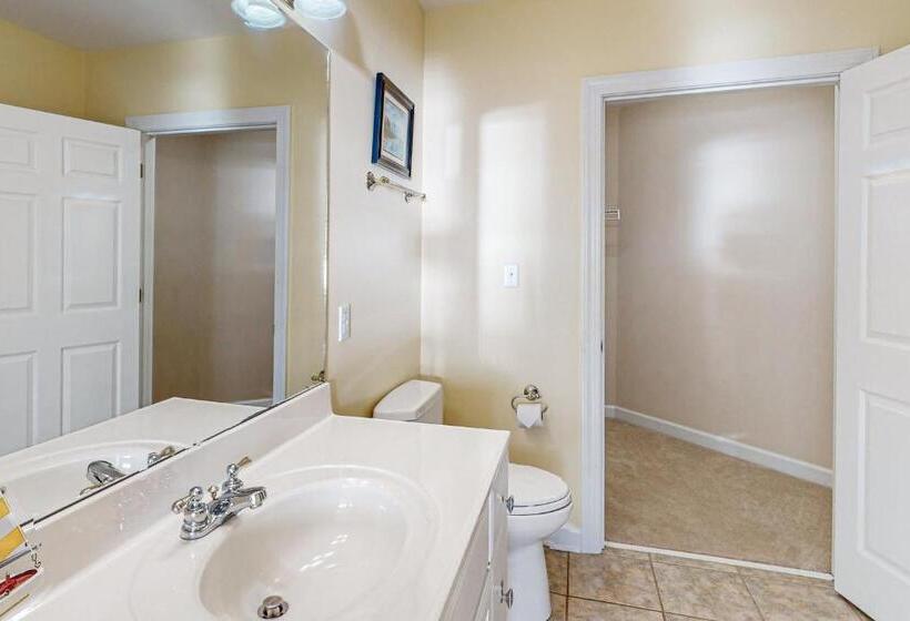 酒店 A Sweet Retreat