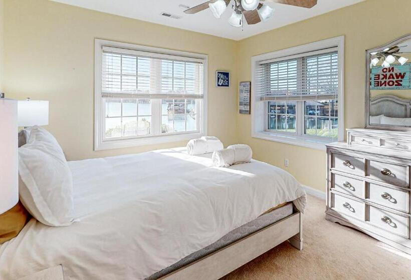 酒店 A Sweet Retreat