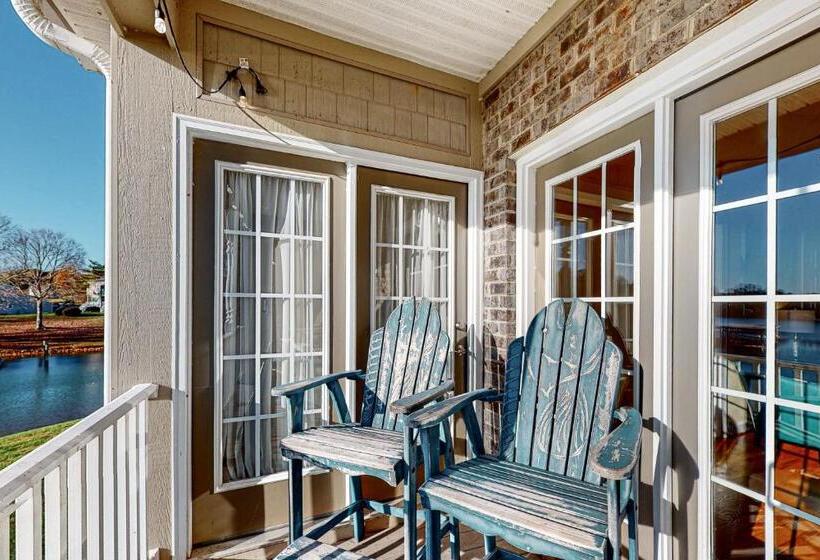 酒店 A Sweet Retreat