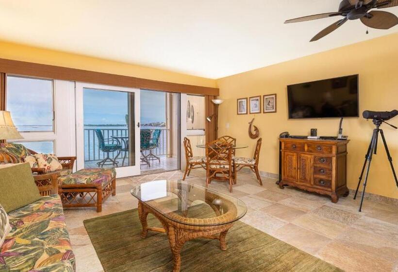 هتل Alii Villas 201