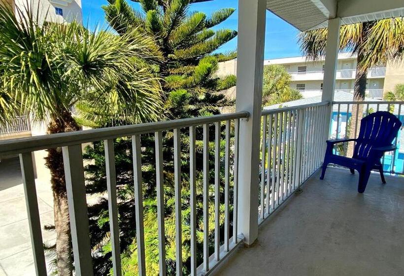 فندق Beachside Villas 204b