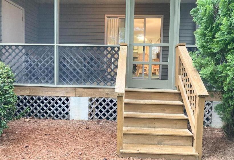 בית מלון כפרי Bethany Beach     533a Hudson