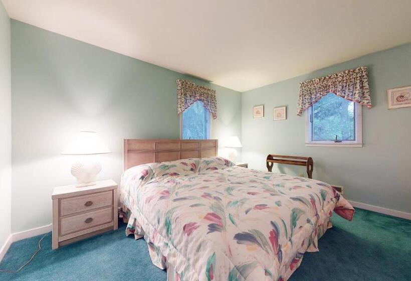בית מלון כפרי Bethany Beach     533a Hudson