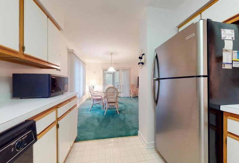בית מלון כפרי Bethany Beach     533a Hudson