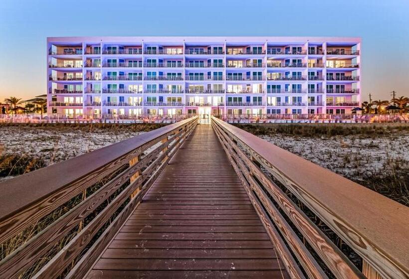 هتل Blu Condos 301