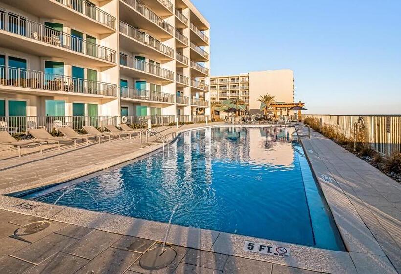 فندق Blu Condos 301