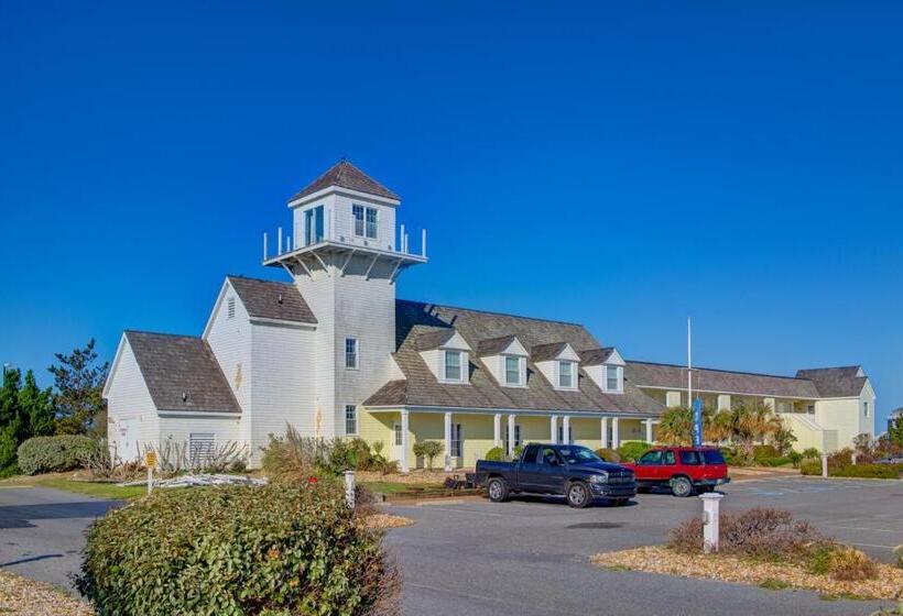 ホテル Bodie S Anchor 141