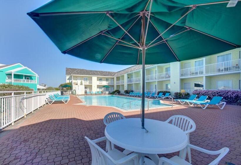 ホテル Bodie S Anchor 141