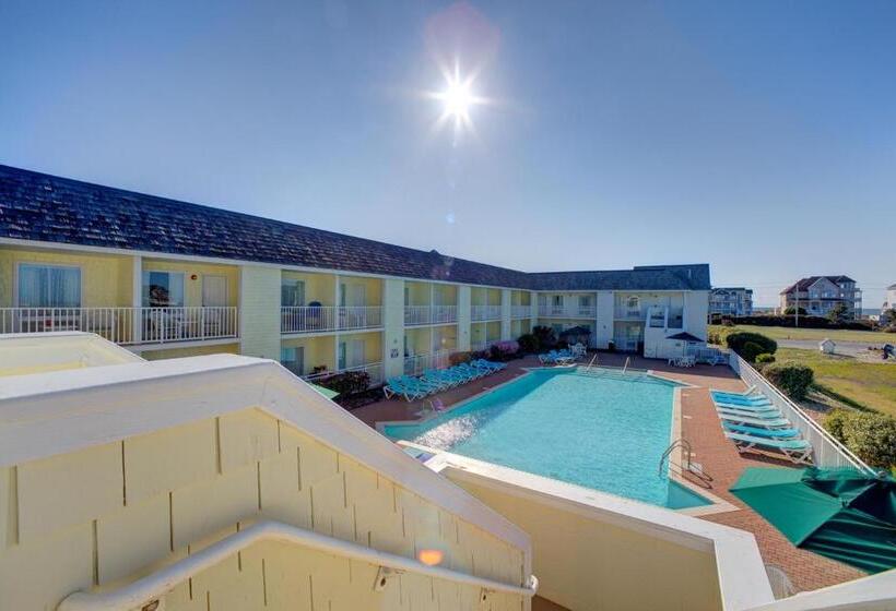 ホテル Bodie S Anchor 141