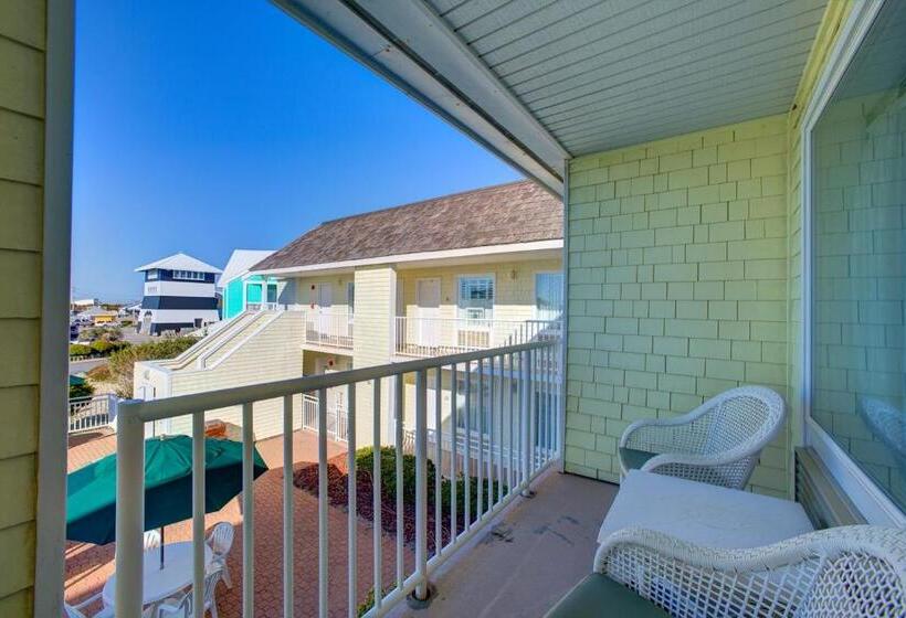 ホテル Bodie S Anchor 141