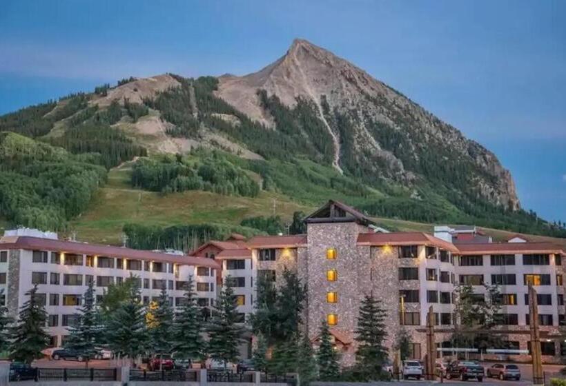 فندق Butte Beauty