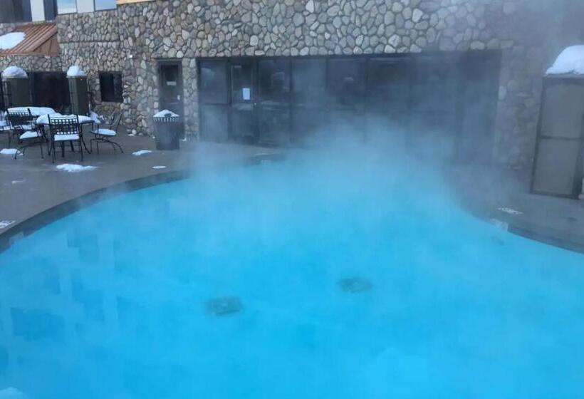 فندق Butte Beauty