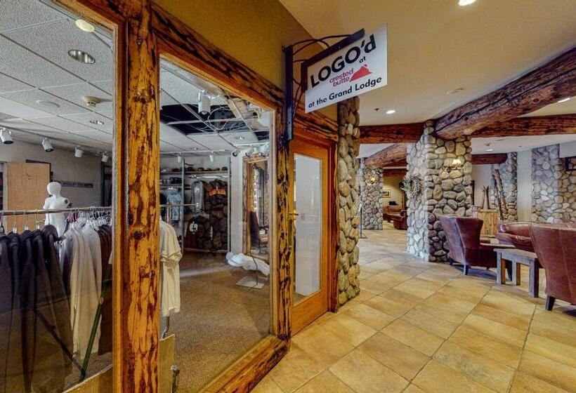 فندق Butte Beauty