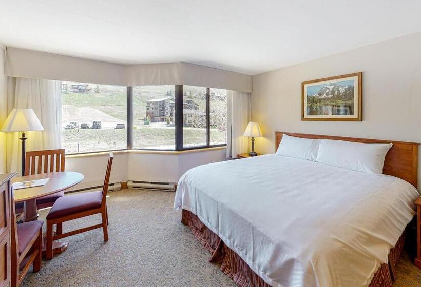 فندق Butte Beauty