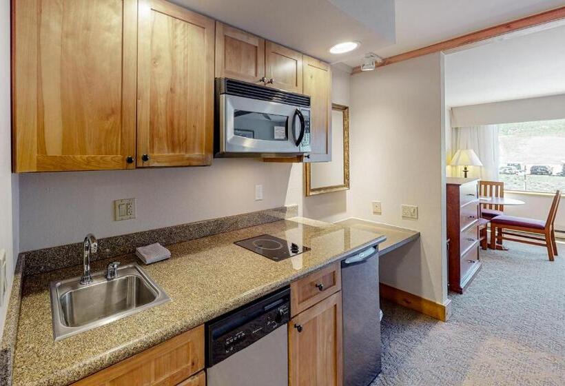 فندق Butte Beauty