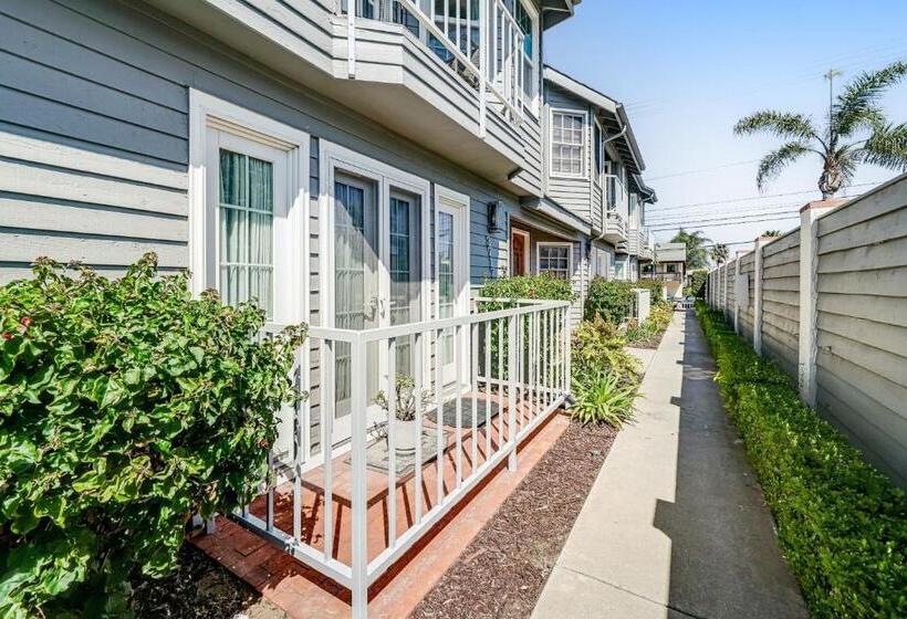 فندق Carlsbad By The Sea