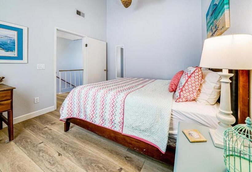 فندق Carlsbad By The Sea