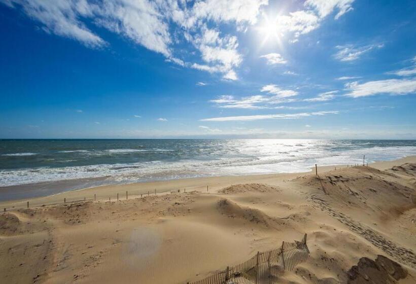 فندق Coastal Charm 220