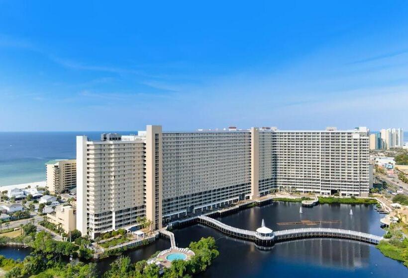 فندق Laketown Wharf 135