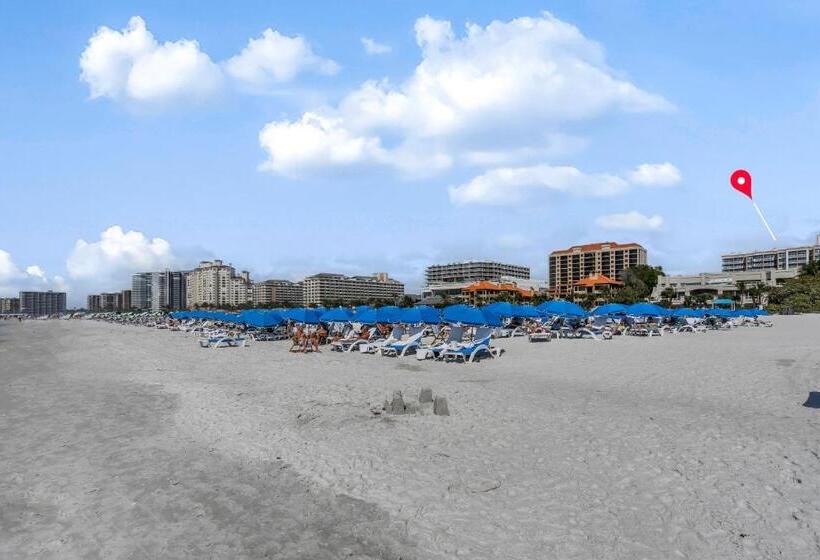 فندق Marco Beach Ocean Resort 807