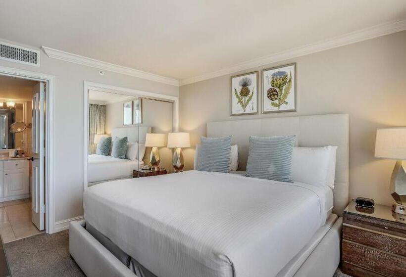 فندق Marco Beach Ocean Resort 807