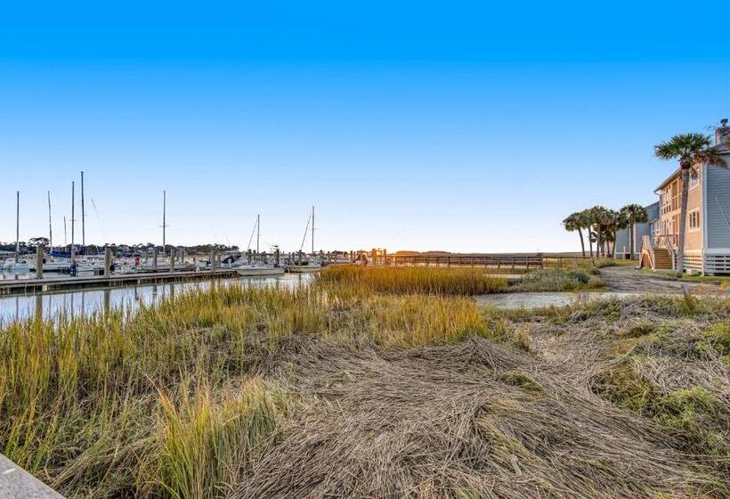 فندق Mariners Cay 68