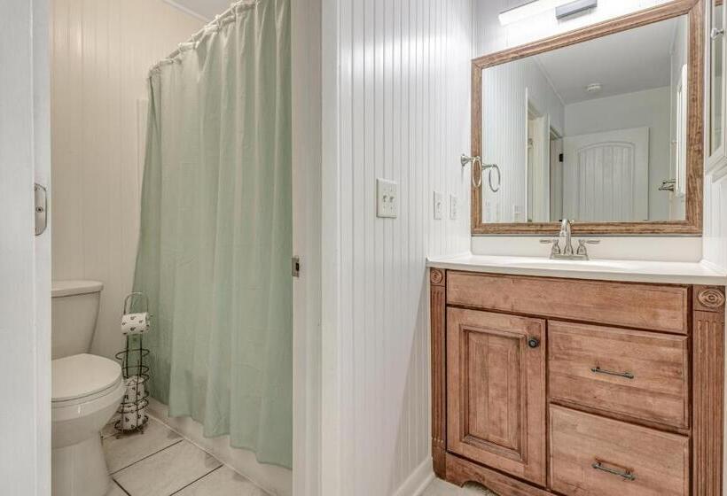 فندق Mariners Cay 68