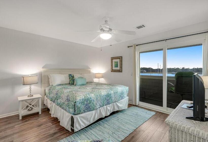 فندق Mariners Cay 68