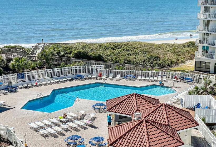 ホテル New River Retreat