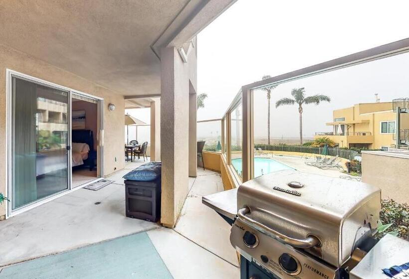 هتل Ocean Pointe Lagoon #107