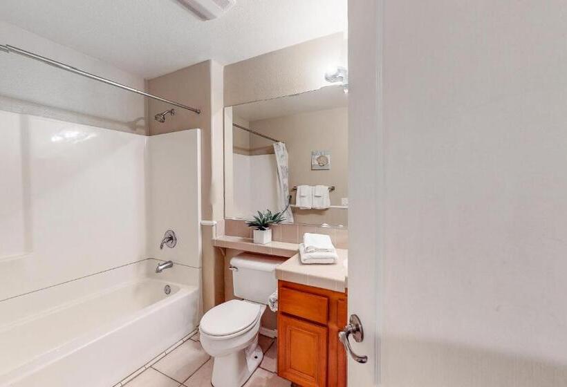 هتل Ocean Pointe Lagoon #107