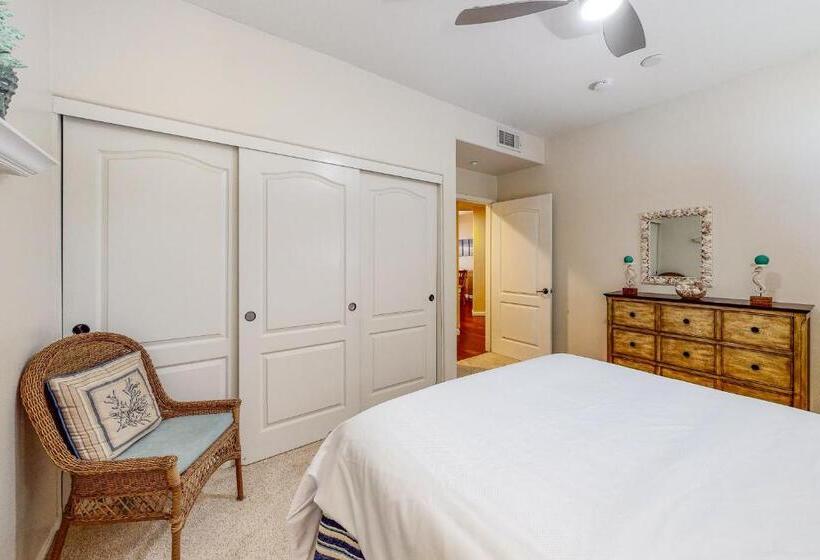 هتل Ocean Pointe Lagoon #107