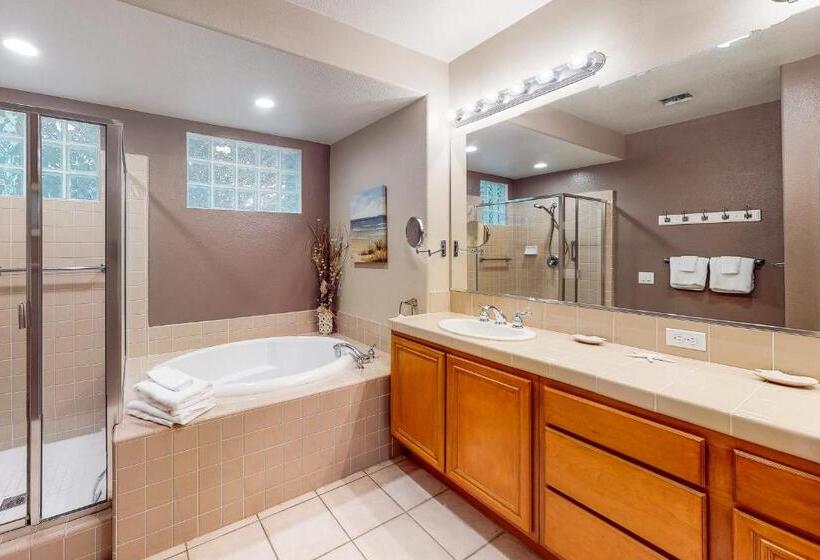 هتل Ocean Pointe Lagoon #107