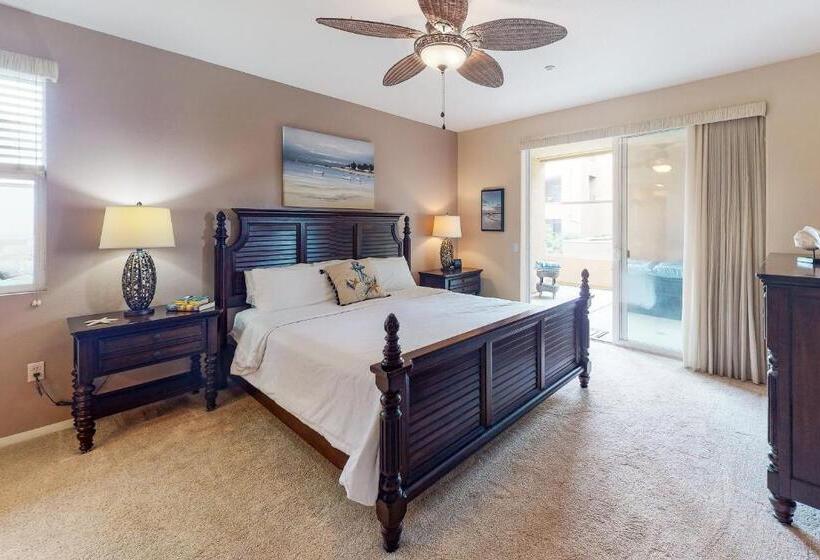 هتل Ocean Pointe Lagoon #107