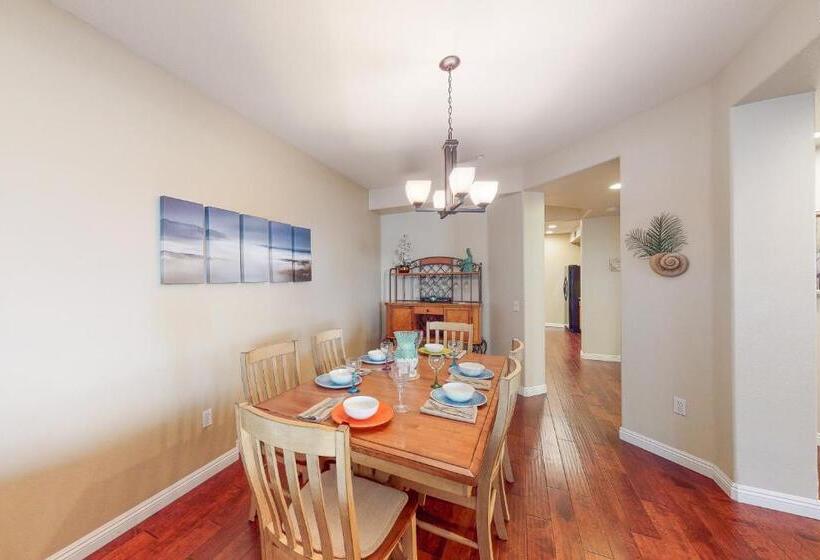 هتل Ocean Pointe Lagoon #107