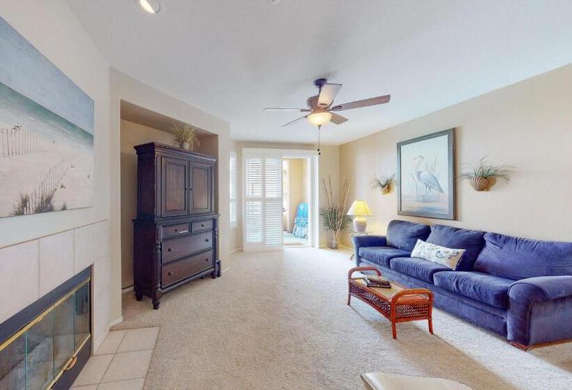 هتل Ocean Pointe Lagoon #107