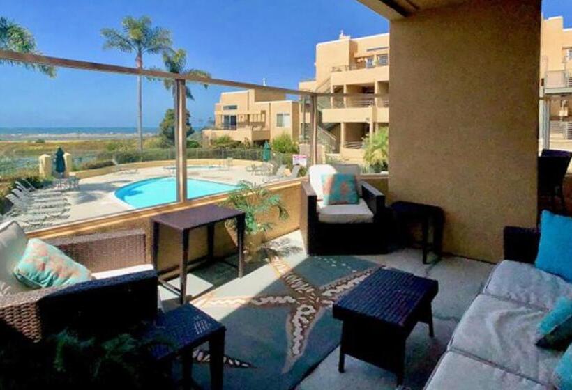 هتل Ocean Pointe Lagoon #107