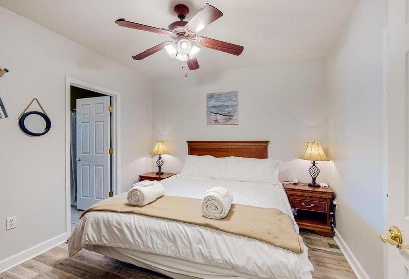 酒店 The View  Unit 317