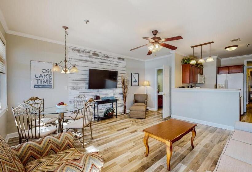 酒店 The View  Unit 317