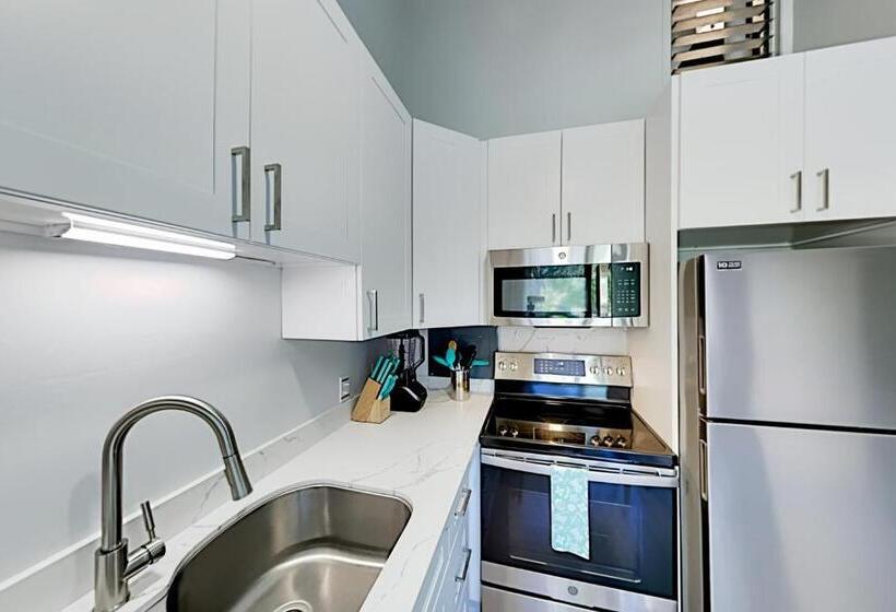 فندق Turtle Bay Resort 166