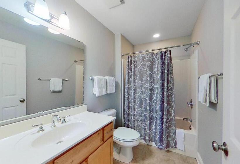 فندق Twelve Oaks 108 4